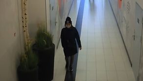 Polowanie w galerii handlowej w Lublinie. Policja szuka złodziejki