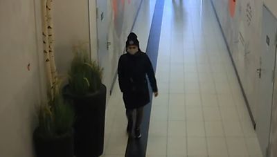 Polowanie w galerii handlowej w Lublinie. Policja szuka złodziejki