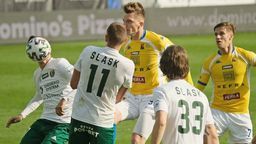 Motor Lublin gra ze Skrą Częstochowa. Nie będzie łatwo o rehabilitację