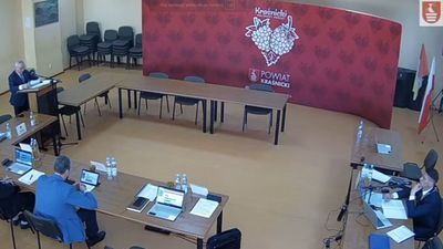 Kraśnik: Dziwne stanowisko rady powiatu? Chodzi o finansowanie szpitalnych inwestycji