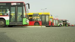 Prześwietlą MPK Lublin przez "dyskryminację" kierowców?