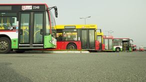 Prześwietlą MPK Lublin przez "dyskryminację" kierowców?