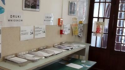 Urząd Miasta w Chełmie zmienia godziny pracy, ale nie otwiera się dla mieszkańców