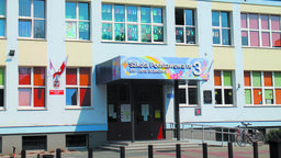 Budowa sali gimnastycznej dla SP 3 ma kosztować 11 mln zł. Miasto Puławy dostanie od rządu zaledwie 1 milion