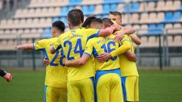 Korona II Kielce – Avia Świdnik 0:3. Rozstrzygnęli mecz w godzinę