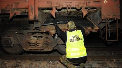 Biała Podlaska. Zarzuty dla przemytników