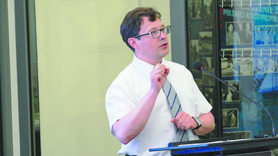 Twarda ręka Aleksandra Łukaszenki dokręca śrubę polskiej mniejszości na Białorusi