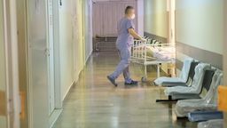 W lubelskich szpitalach będzie więcej świadczeń dla niezakażonych pacjentów