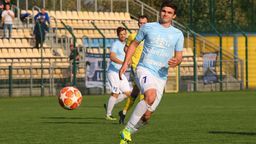 Lewart chce podtrzymać dobrą passę, bezpłatna transmisja z meczu Stal Kraśnik - Wisła Puławy