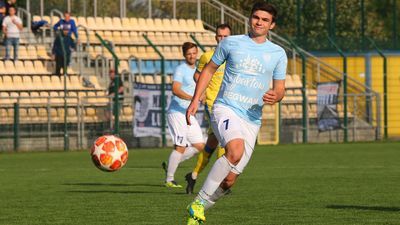 Lewart chce podtrzymać dobrą passę, bezpłatna transmisja z meczu Stal Kraśnik - Wisła Puławy