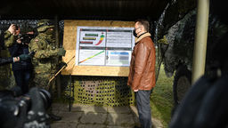 Lubelskie: 18. Pułk Przeciwlotniczy w Sitańcu ma nowego dowódcę