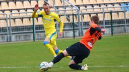 Avia Świdnik – KSZO 3:1. Wreszcie zwycięstwo i dobra gra