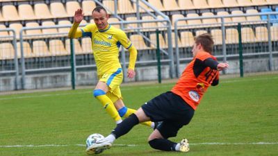 Avia Świdnik – KSZO 3:1. Wreszcie zwycięstwo i dobra gra