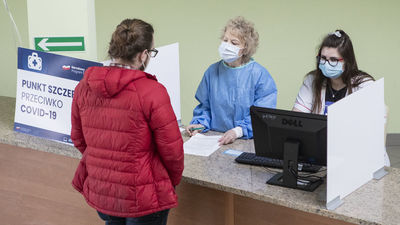 Zdjęcie ilustracyjne