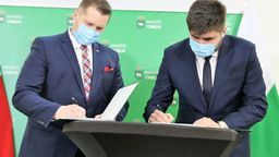 "Kopernik" bis. W Chełmie powstanie Centrum Nauki za 150 milionów złotych