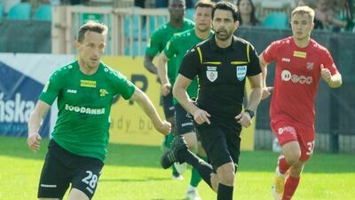 Górnik Łęczna zagra dziś ze Stomilem Olsztyn. Potrzebują wsparcia kibiców