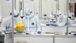 Koronawirus Lubelskie. Niedzielne statystyki z miast i powiatów