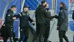 Wybili nam piłkę z głowy, czyli opinie po meczu Motor Lublin - Sokół Ostróda