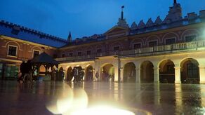 Noc Muzeów 2021. W Lublinie nie tak bardzo w nocy [program]