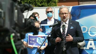 Kolejne luzowanie obostrzeń. Minister podał datę