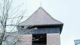 Lublin: Zabytkowa Baszta Gotycka będzie remontowana