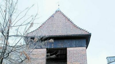 Lublin: Zabytkowa Baszta Gotycka będzie remontowana