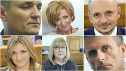 Majątki najważniejszych podwładnych prezydenta Lublina