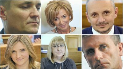 Majątki najważniejszych podwładnych prezydenta Lublina