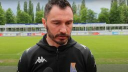 Marek Saganowski (Motor): To był blamaż, przegraliśmy z Hutnikiem pod każdym względem