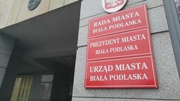 Biała Podlaska: Uchwała prawicy wejdzie w życie. Wojewoda nie znalazł błędów