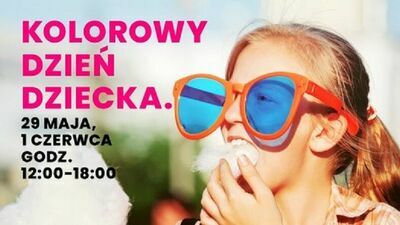 Dzień Dziecka w Lublinie. Gdzie warto pójść z dziećmi?