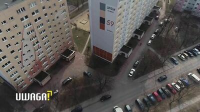 Spółdzielnia mieszkańców czy prywatny folwark? "Bareja by tego nie wymyślił"