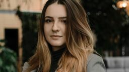 W tej nauce jest bardzo dużo aspektów, nie tylko szkolenia. Mi najwięcej dało to, że czytałam książki, artykuły, to, że jeździłam na szkolenia – mówi Olga Palamarchuk