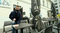 Do otwarcia szykuje się Rider’s Pub i City Cafe przy ul. 3 Maja 
