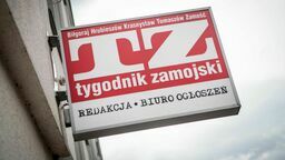 Po artykułach Tygodnika Zamojskiego szef miejskiej spółki stracił pracę. A sąd teraz karze dziennikarzy