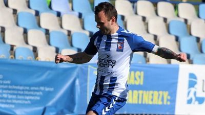 Wisła Puławy – ŁKS Łagów 3:1. Znowu 12 punktów przewagi