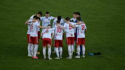 Hetman – Wólczanka 3:3. Szalony mecz w Zamościu, druga wygrana była blisko