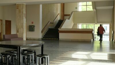 Kto czytał "Ostatniego Żyda z Węgrowa"? KUL tłumaczy się z zamiany ocen studentom