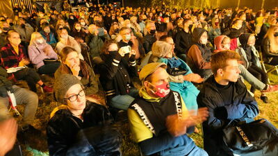 Festiwal Sztukimistrzów 2020