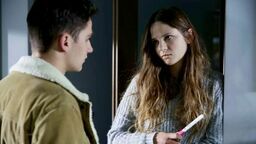 Monika Mielnicka grała Lilkę w serialu 