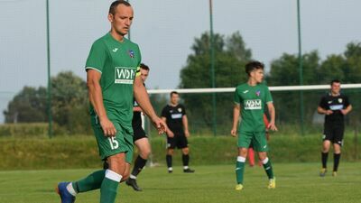 Grzegorz Drozdowski i jego koledzy wiosną spisują się zdecydowanie lepiej niż jesienią

