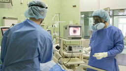 18 maja 2021. Ponad 1,7 tysiąca nowych chorych