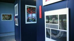 Sztuka japońska gości w Muzeum na Majdanku [zdjęcia]