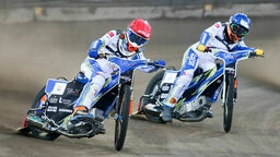 ZOOLeszcz DPV Logistic GKM Grudziądz - Motor Lublin. Wyrównana jazda 45:45 [zapis relacji na żywo]