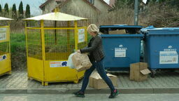 Lublin. Nowe opłaty za wywóz śmieci są już nieuchronne. Uchwała nie została unieważniona