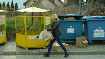 Lublin. Nowe opłaty za wywóz śmieci są już nieuchronne. Uchwała nie została unieważniona