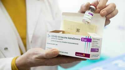 Zmiany w szczepieniu ozdrowieńców przeciw COVID-19. Kiedy mogą się zgłosić?