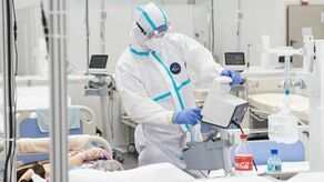 Lubelskie. Raport dzienny o koronawirusie, piątek 21 maja