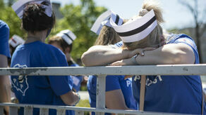 Z Lublina do Warszawy. Na Plac na Rozdrożu Zawodowym Polskich Pielęgniarek i Położnych