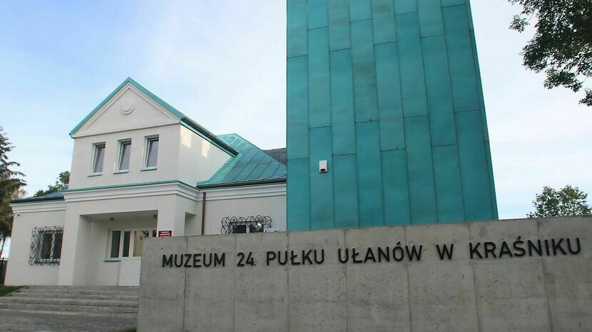 Muzeum 24 Pułku Ułanów w Kraśniku